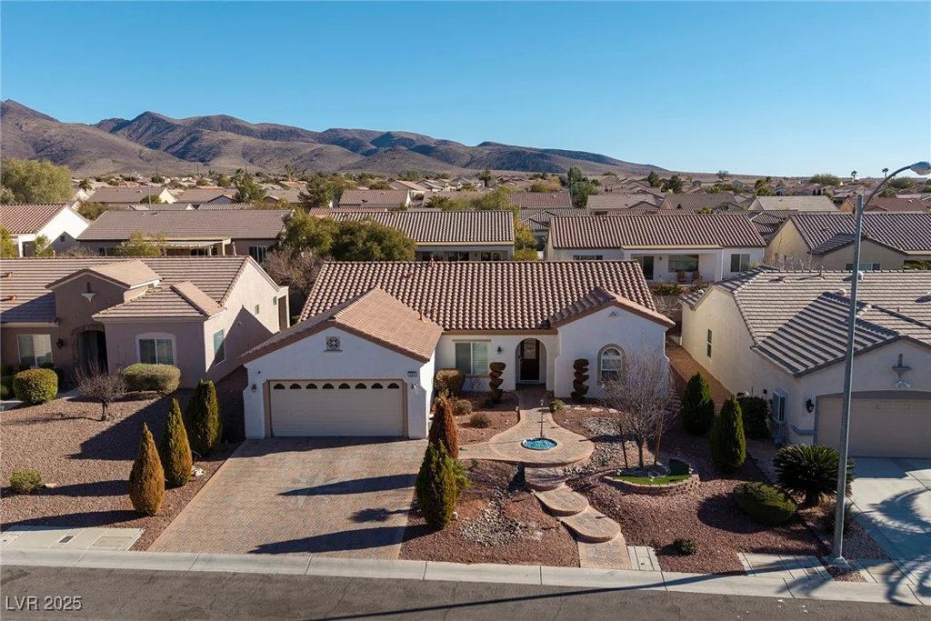 2204 Twin Falls, Henderson, NV 89044