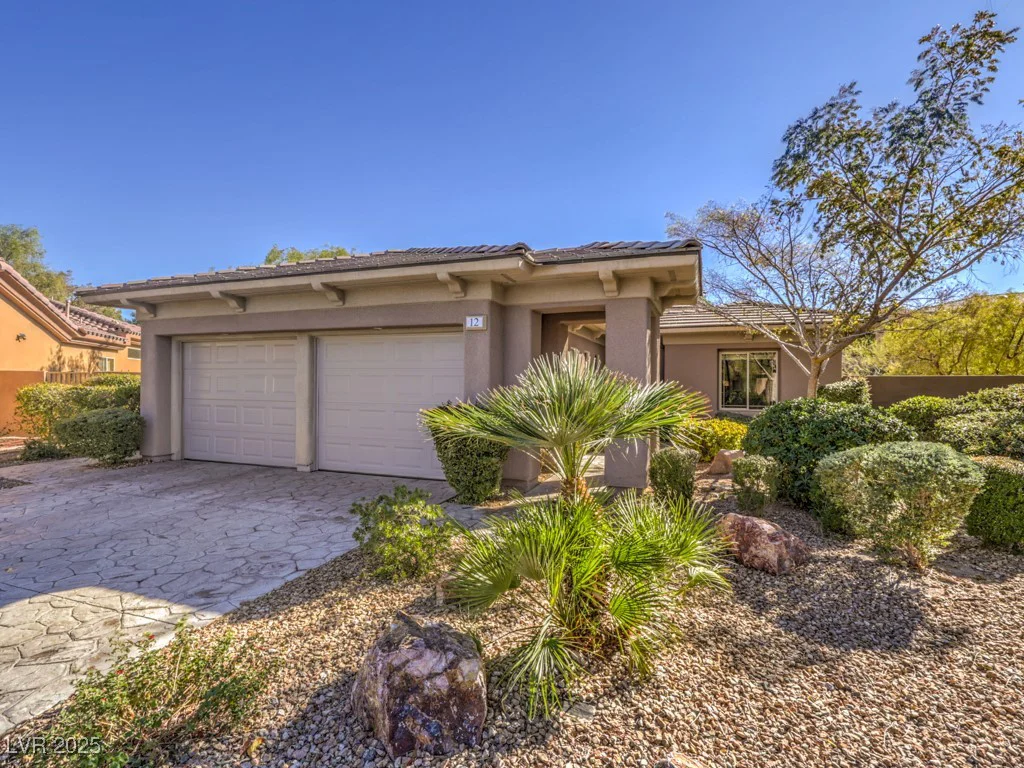 12 Fallows Fire, Henderson, NV 89052