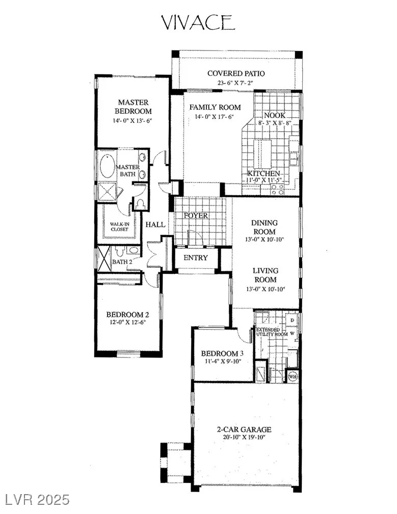 12 Fallows Fire, Henderson, NV 89052