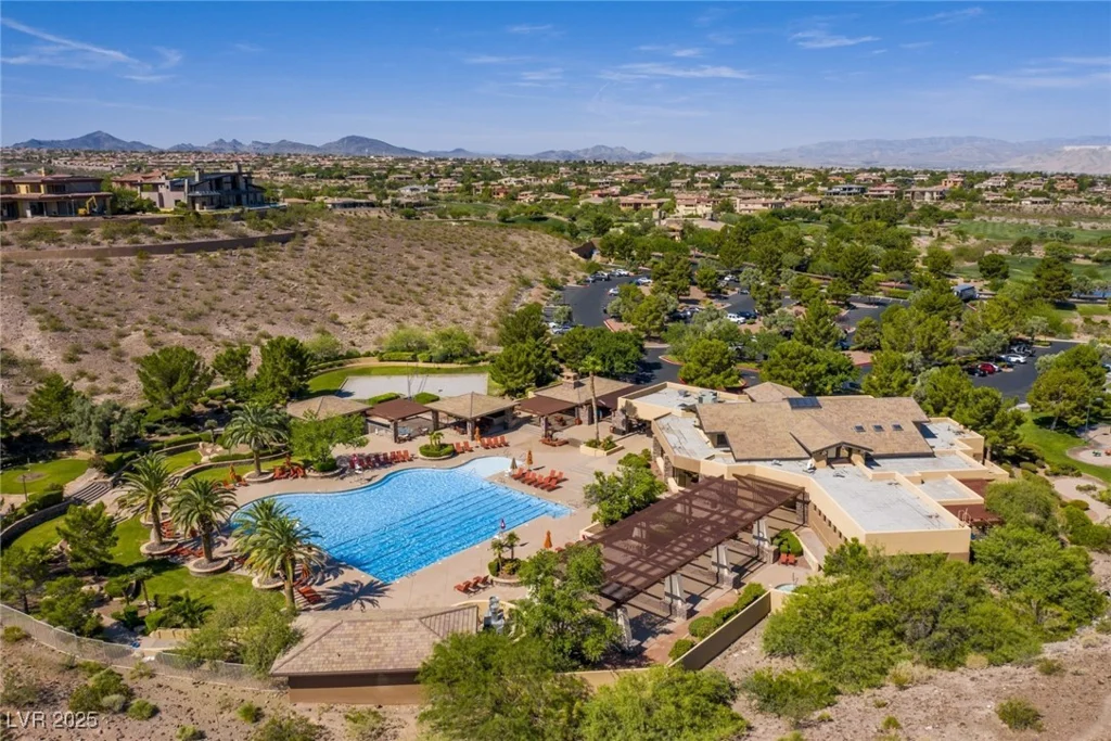 12 Fallows Fire, Henderson, NV 89052
