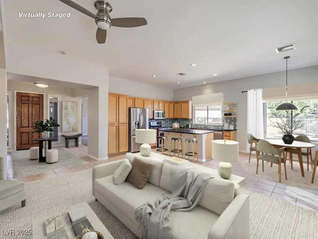 12 Fallows Fire, Henderson, NV 89052