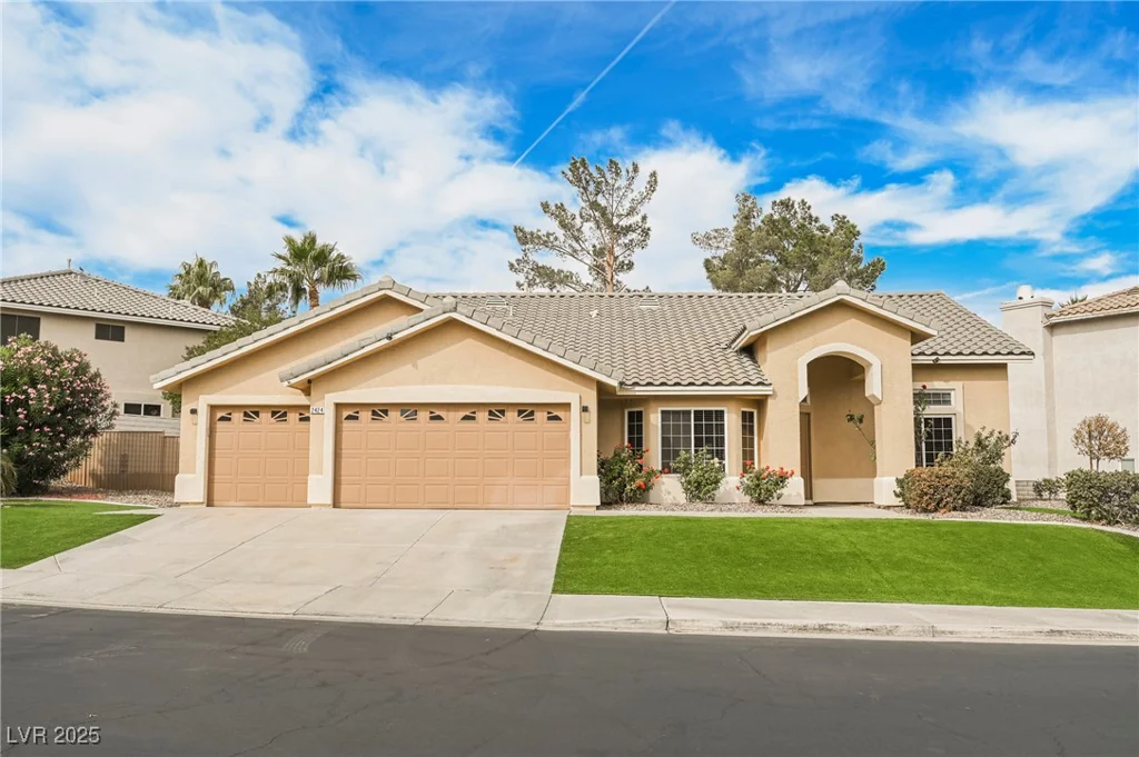 2424 Ping, Henderson, NV 89074