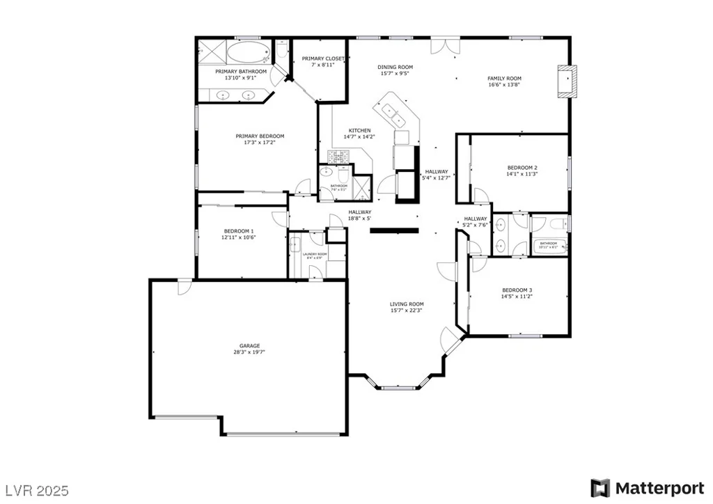 2424 Ping, Henderson, NV 89074