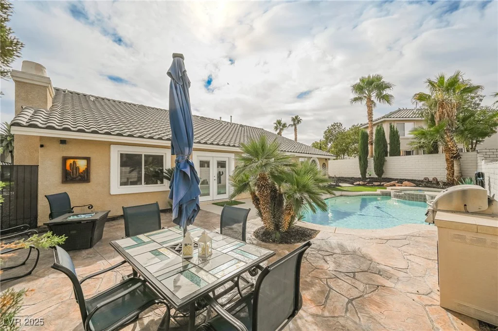 2424 Ping, Henderson, NV 89074