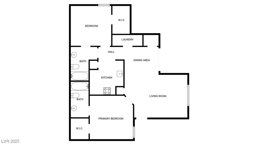 2300 Silverado Ranch, Las Vegas, NV 89183