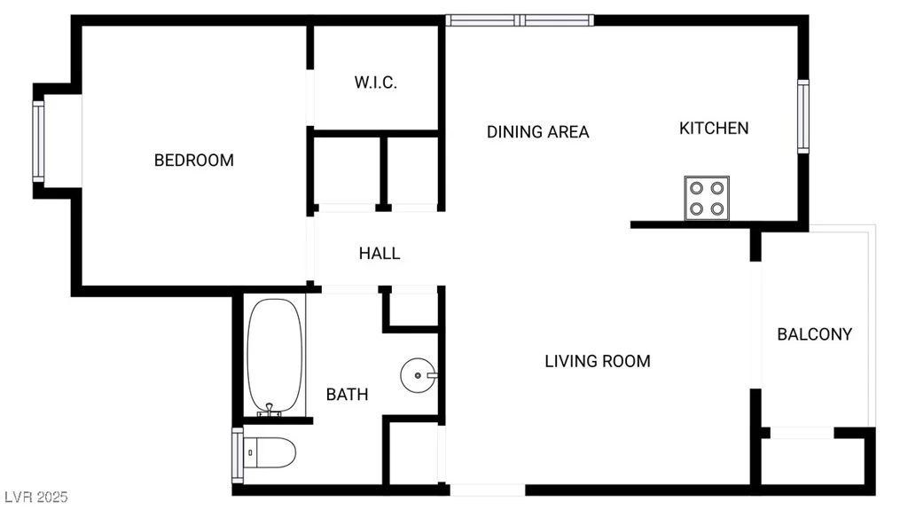 7200 Pirates Cove, Las Vegas, NV 89145