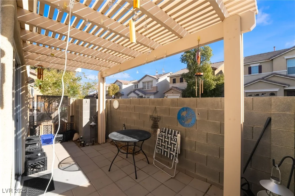 585 Dairy Creek, Las Vegas, NV 89183
