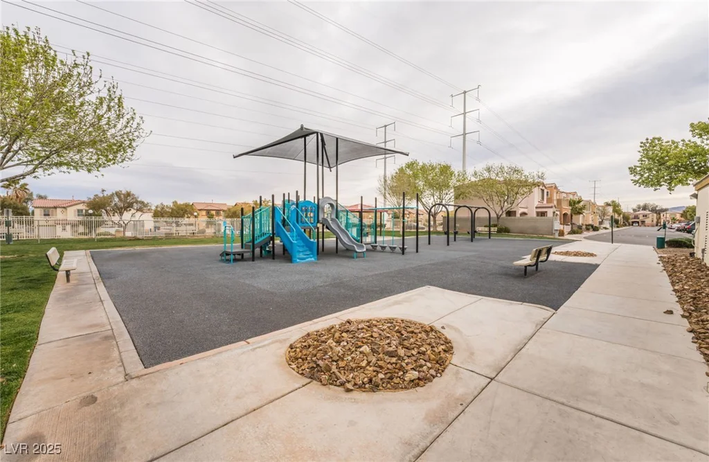 585 Dairy Creek, Las Vegas, NV 89183