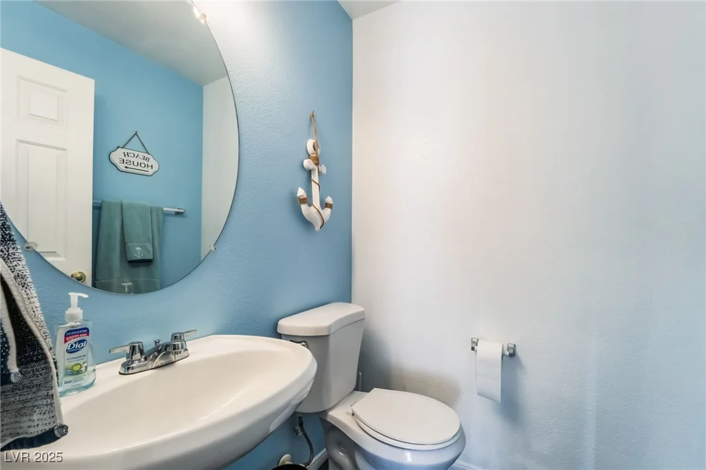 585 Dairy Creek, Las Vegas, NV 89183
