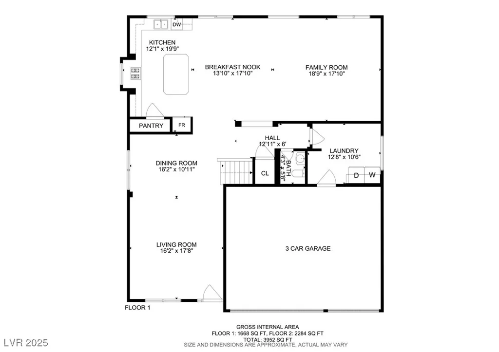 9792 Russian Hill, Las Vegas, NV 89141