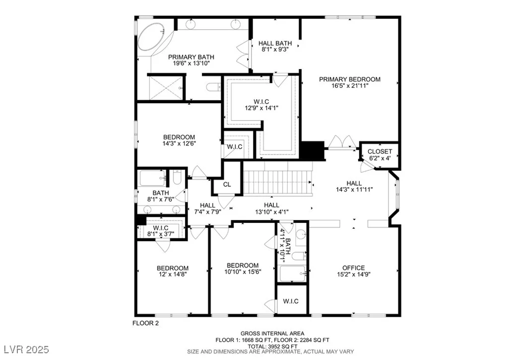 9792 Russian Hill, Las Vegas, NV 89141