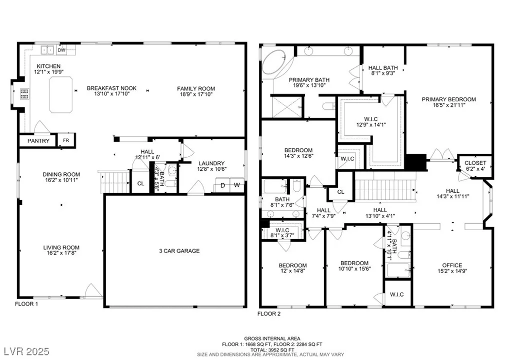 9792 Russian Hill, Las Vegas, NV 89141