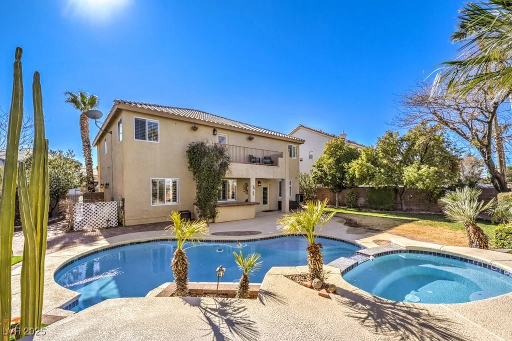 686 Kentons Run, Henderson, NV 89052
