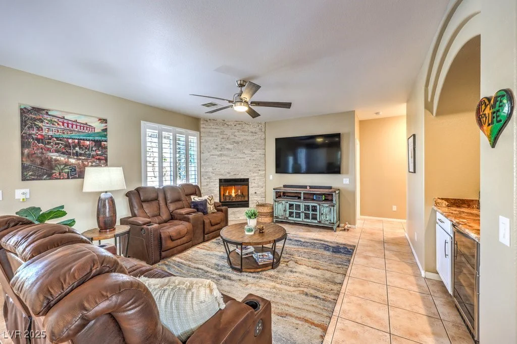 686 Kentons Run, Henderson, NV 89052