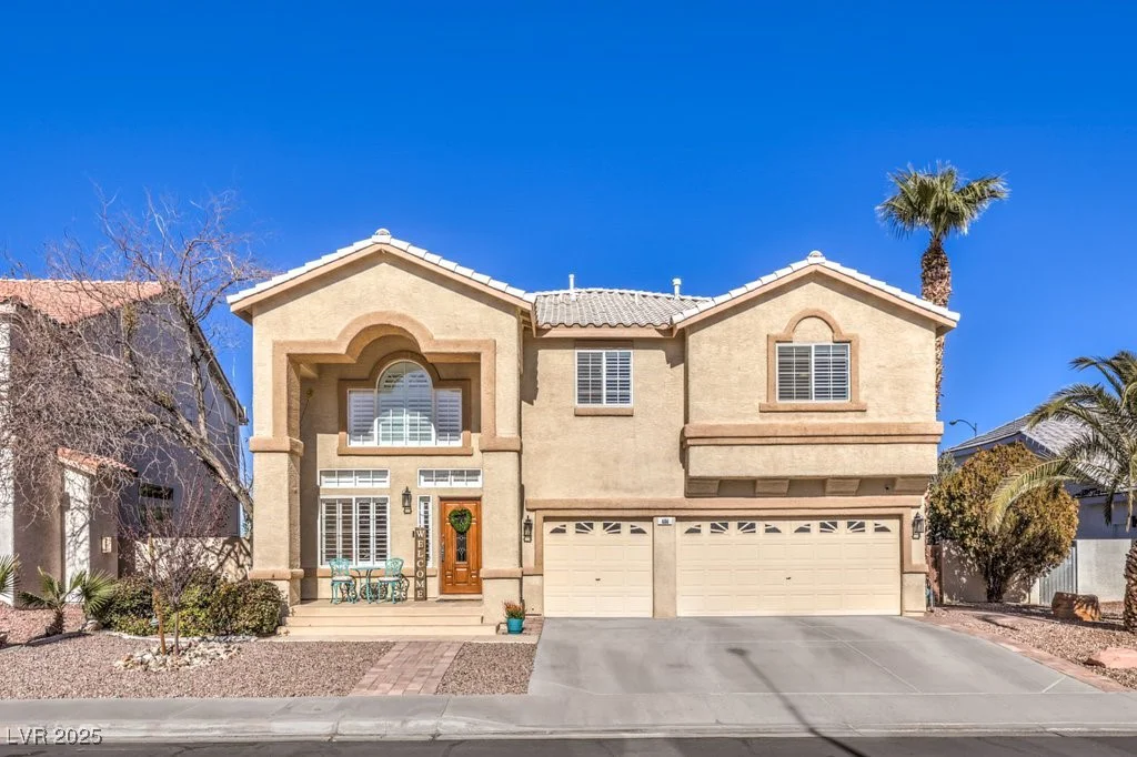 686 Kentons Run, Henderson, NV 89052