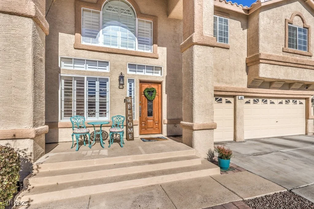 686 Kentons Run, Henderson, NV 89052