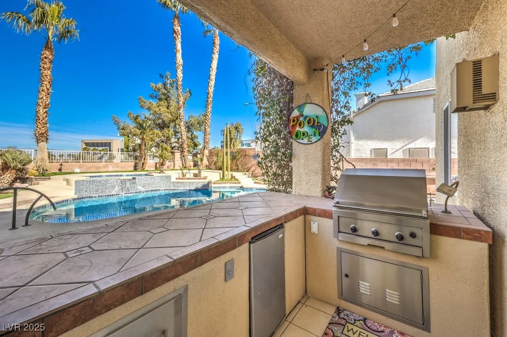 686 Kentons Run, Henderson, NV 89052