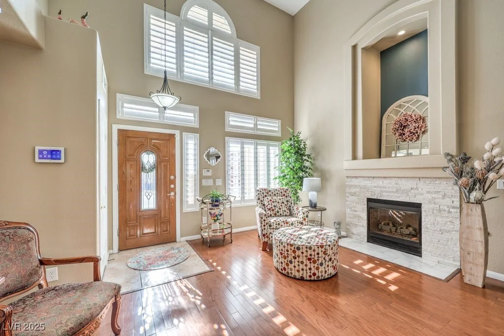 686 Kentons Run, Henderson, NV 89052