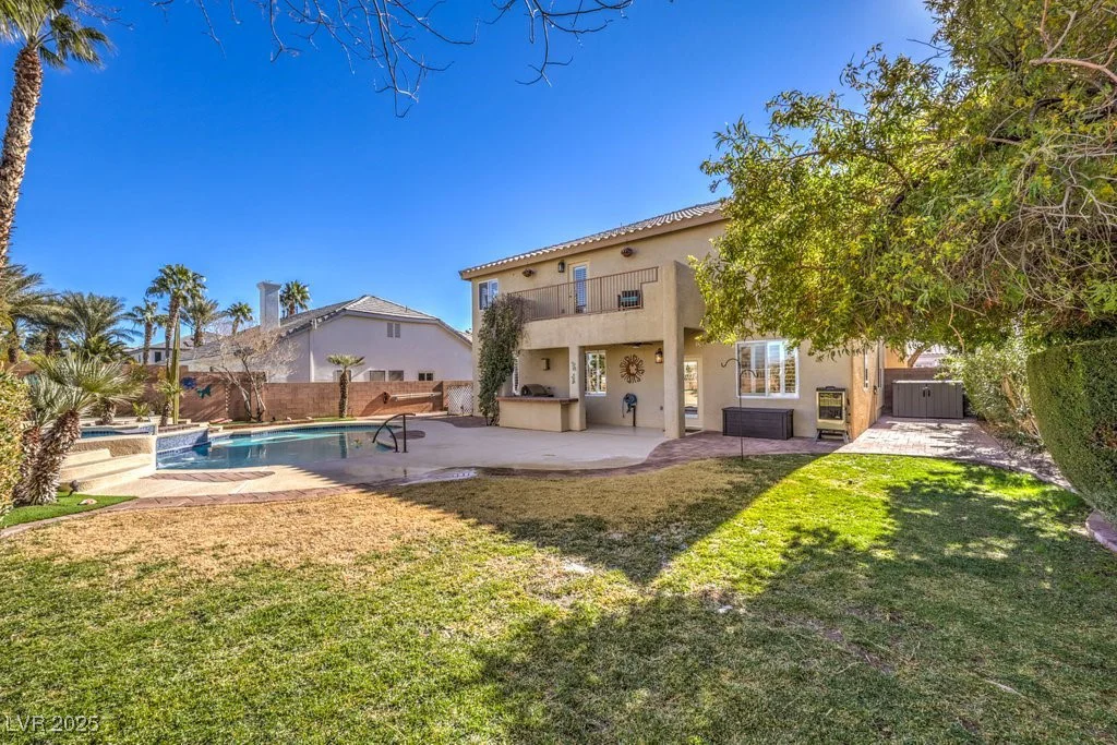 686 Kentons Run, Henderson, NV 89052