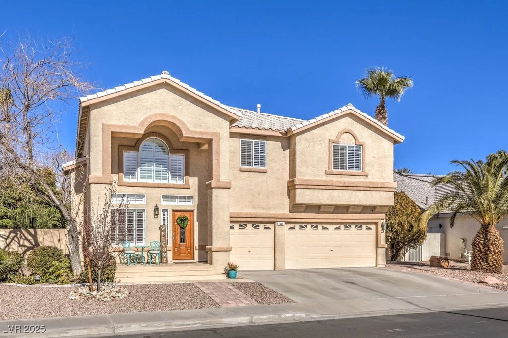 686 Kentons Run, Henderson, NV 89052