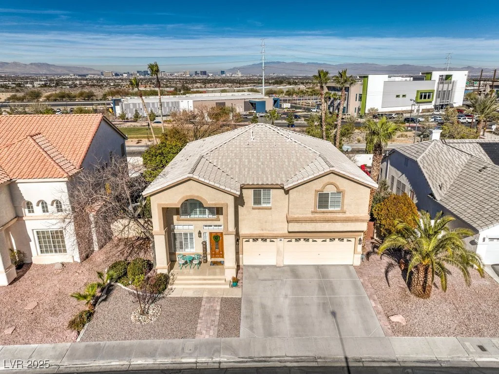 686 Kentons Run, Henderson, NV 89052