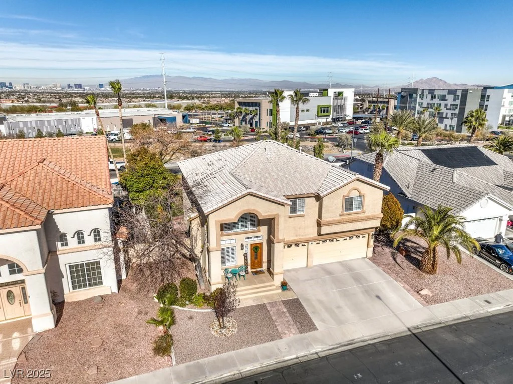 686 Kentons Run, Henderson, NV 89052