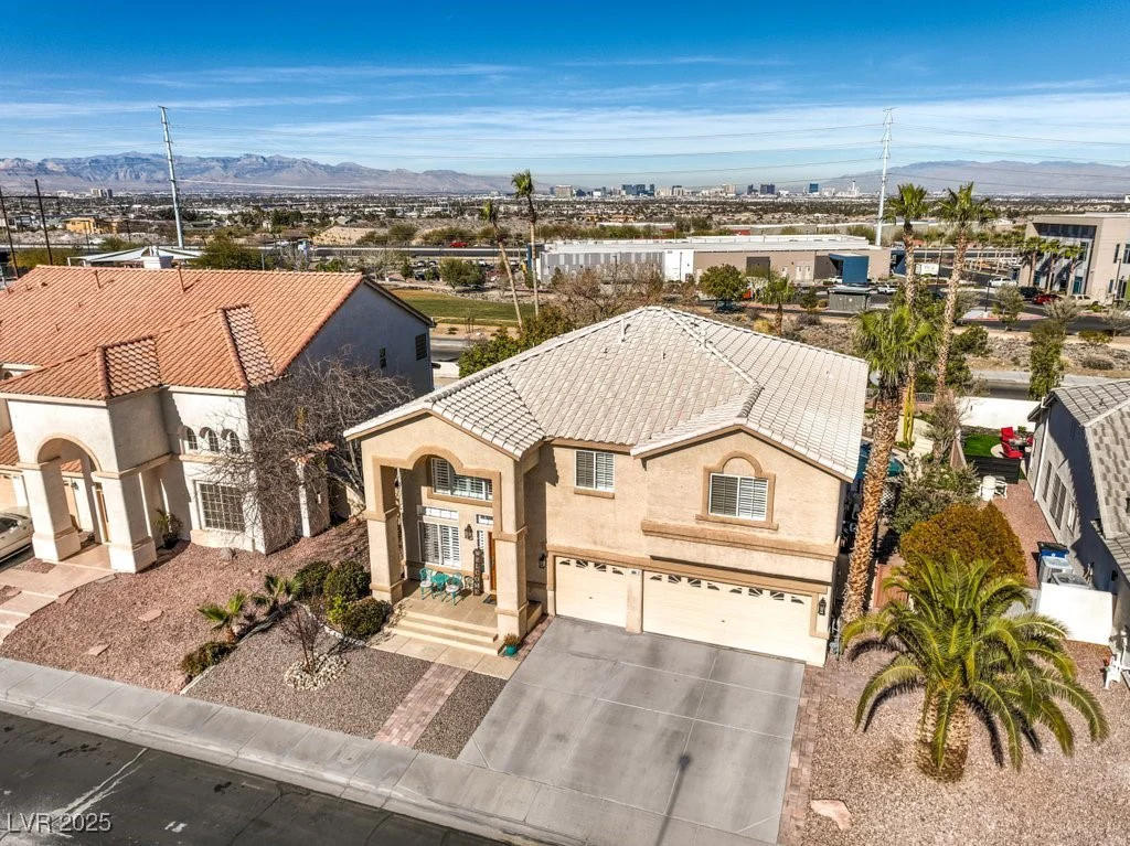 686 Kentons Run, Henderson, NV 89052