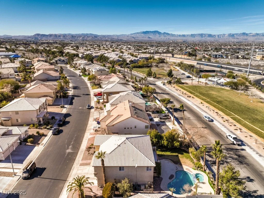 686 Kentons Run, Henderson, NV 89052
