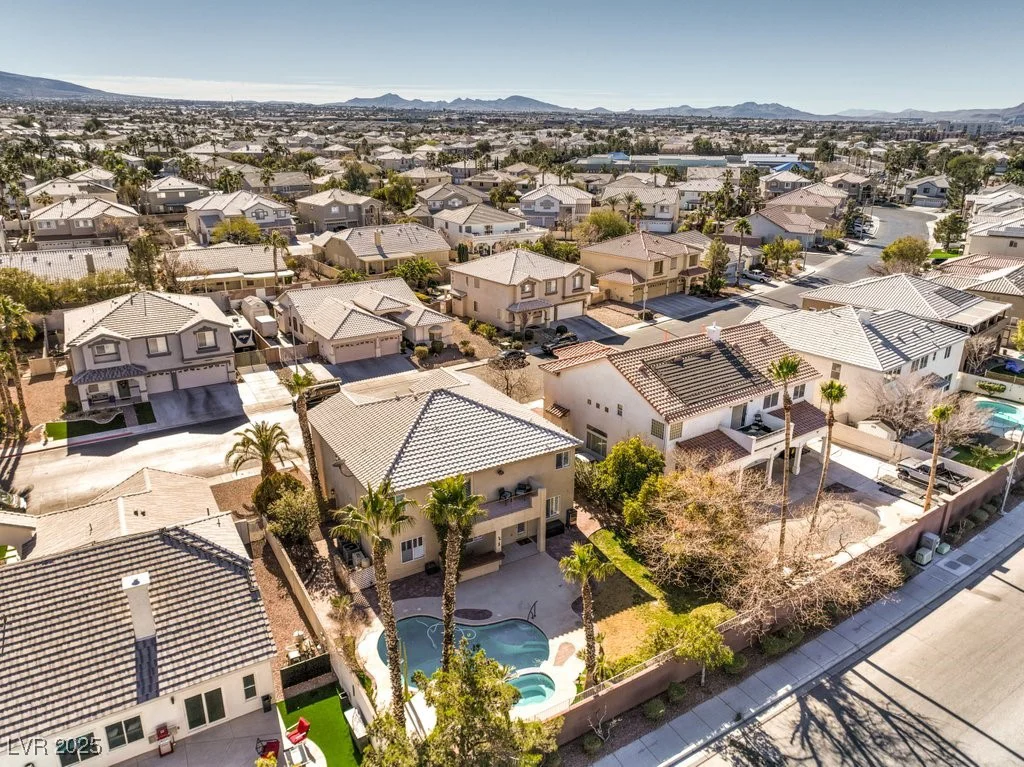 686 Kentons Run, Henderson, NV 89052