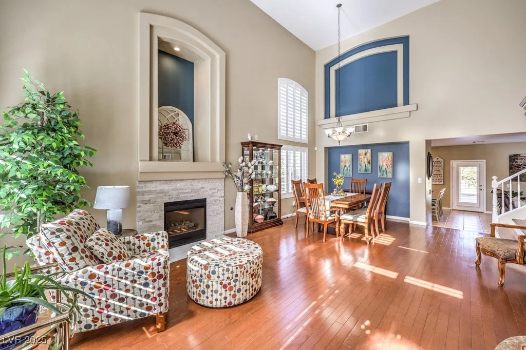 686 Kentons Run, Henderson, NV 89052