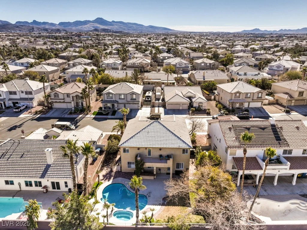 686 Kentons Run, Henderson, NV 89052