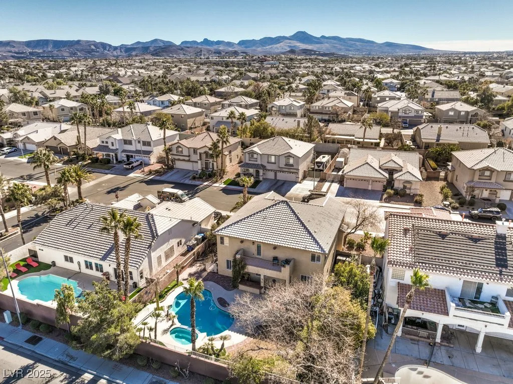 686 Kentons Run, Henderson, NV 89052