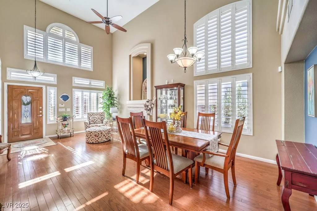 686 Kentons Run, Henderson, NV 89052
