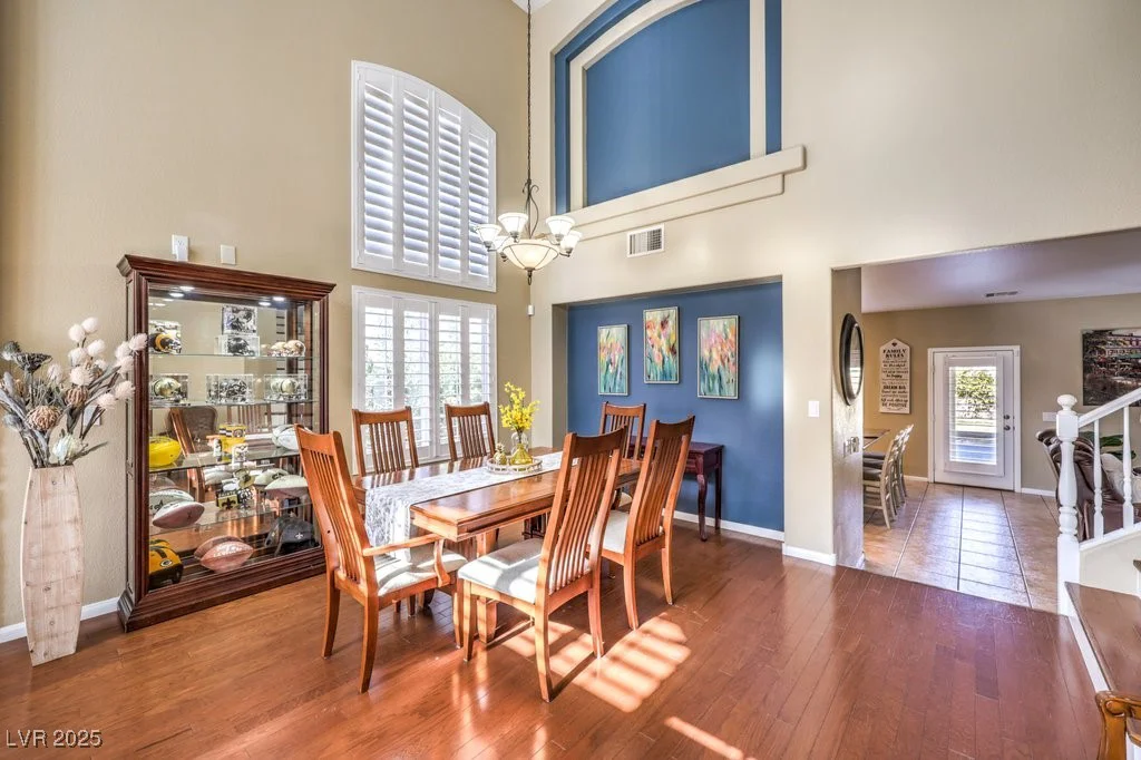 686 Kentons Run, Henderson, NV 89052