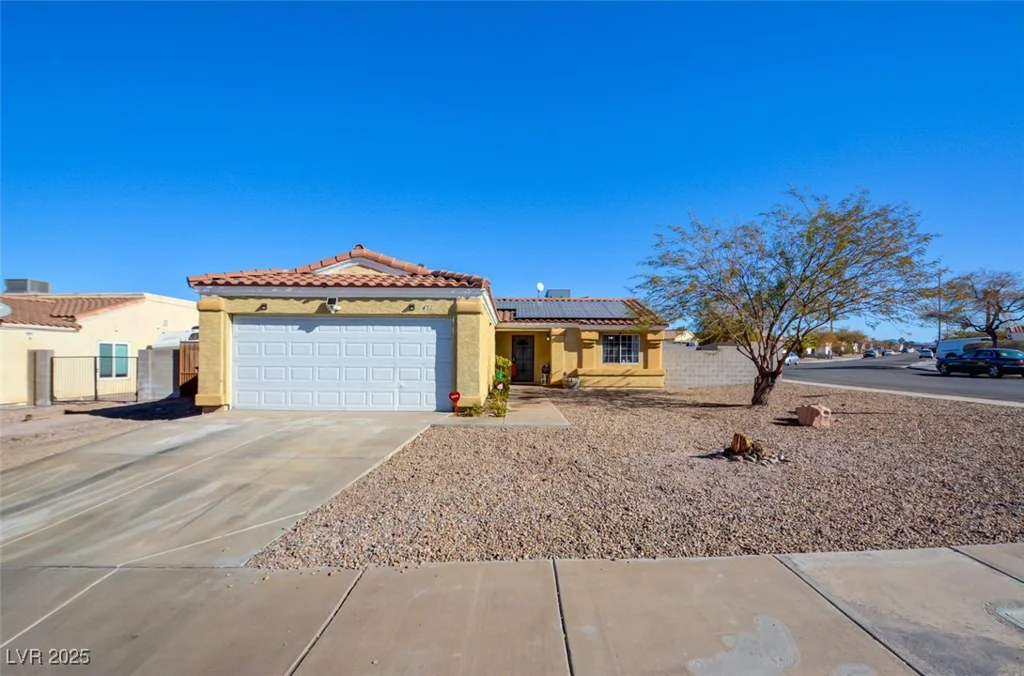 451 Wright, Henderson, NV 89015