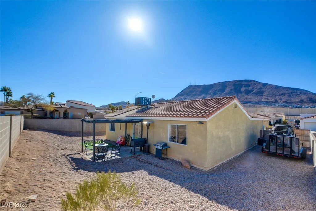 451 Wright, Henderson, NV 89015