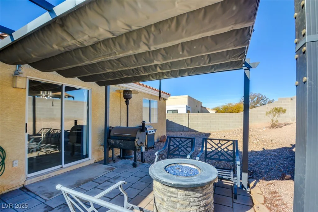 451 Wright, Henderson, NV 89015