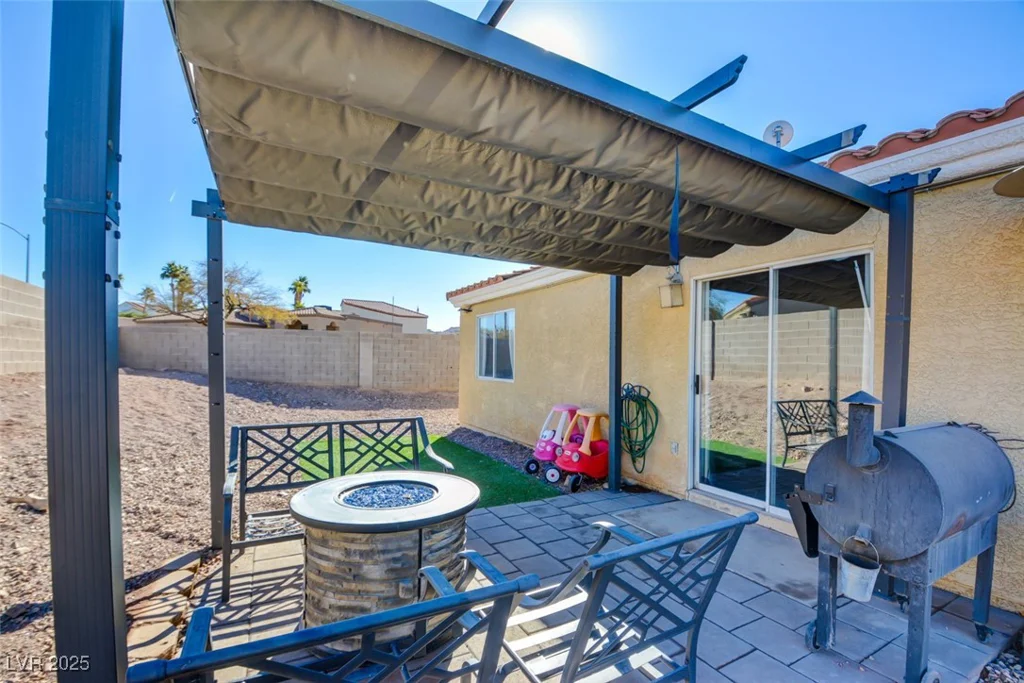 451 Wright, Henderson, NV 89015