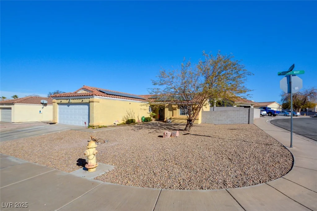 451 Wright, Henderson, NV 89015