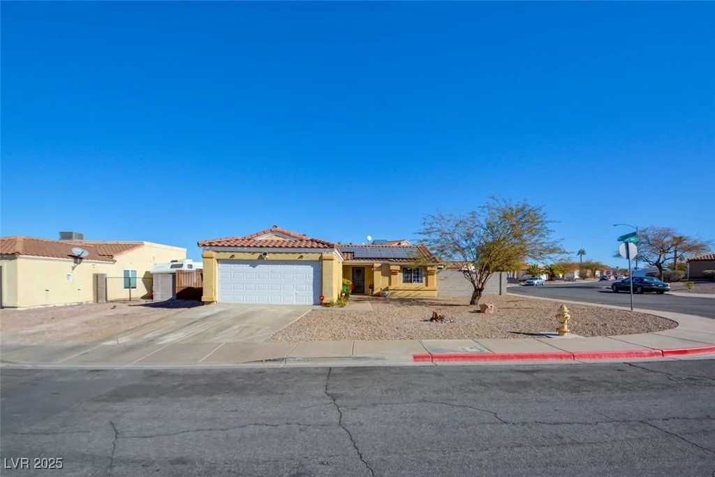 451 Wright, Henderson, NV 89015