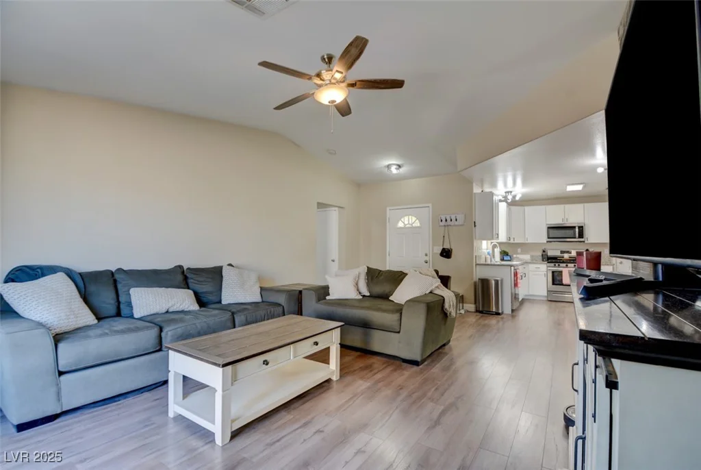 451 Wright, Henderson, NV 89015