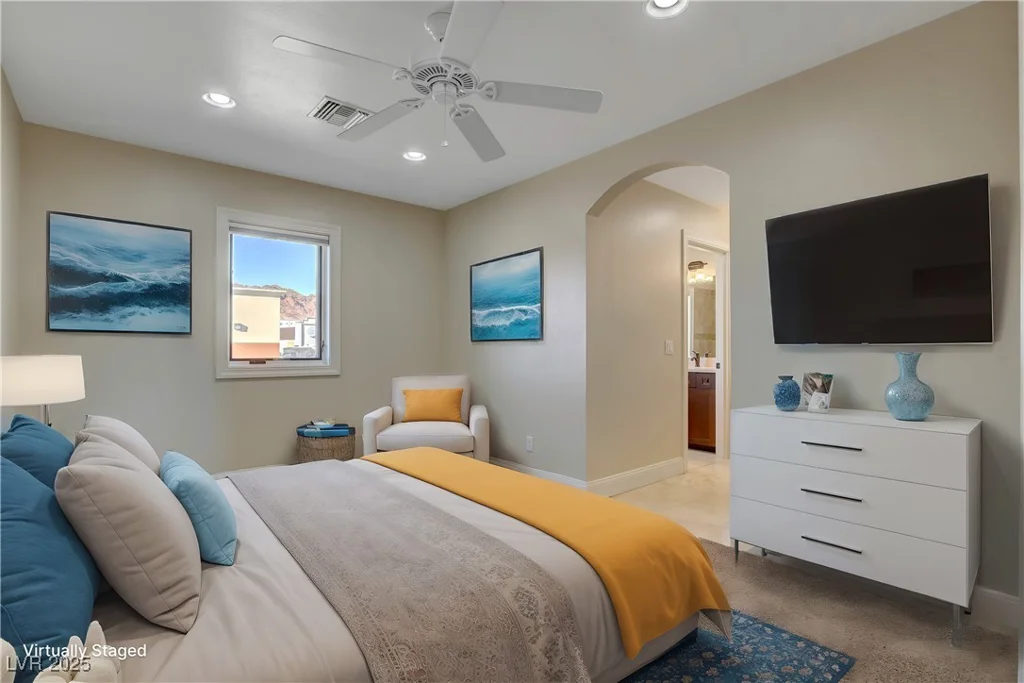 1323 Red Baron, Boulder City, NV 89005