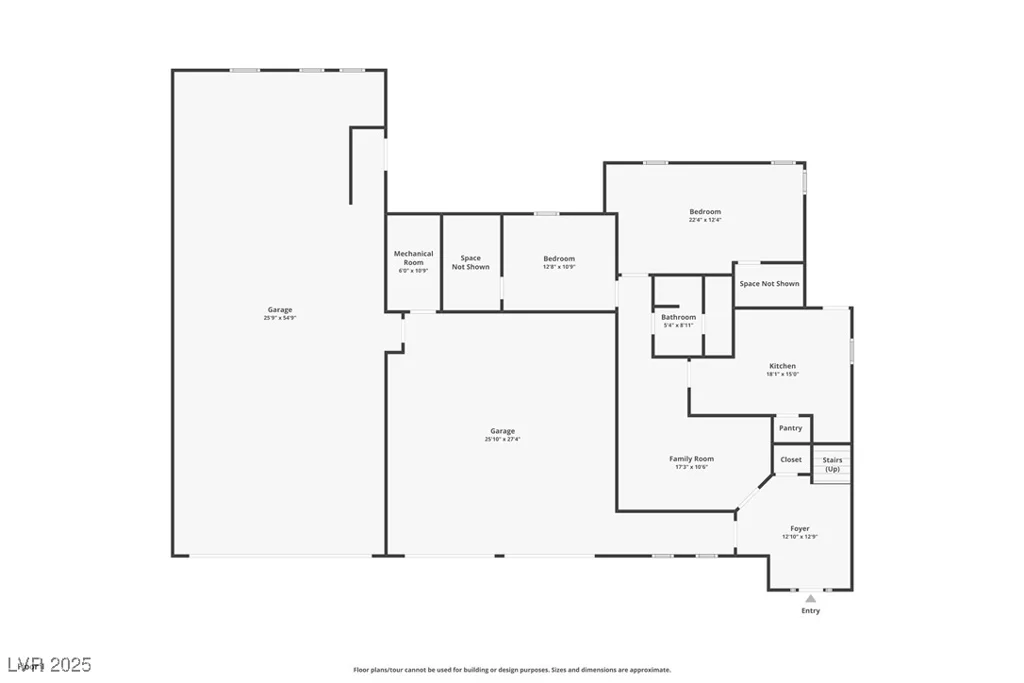 1323 Red Baron, Boulder City, NV 89005