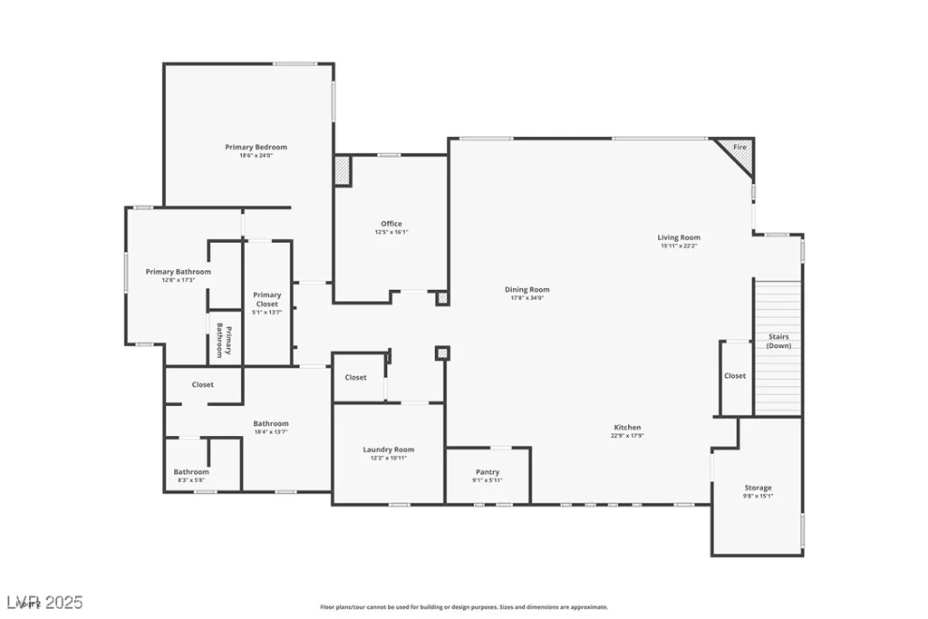 1323 Red Baron, Boulder City, NV 89005