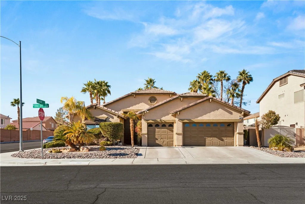3801 Terrace Grove, Las Vegas, NV 89129