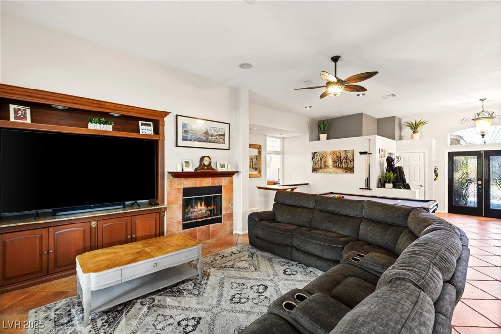 3801 Terrace Grove, Las Vegas, NV 89129