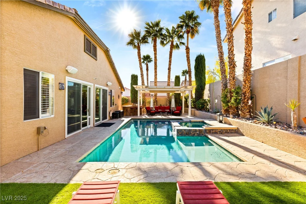 3801 Terrace Grove, Las Vegas, NV 89129