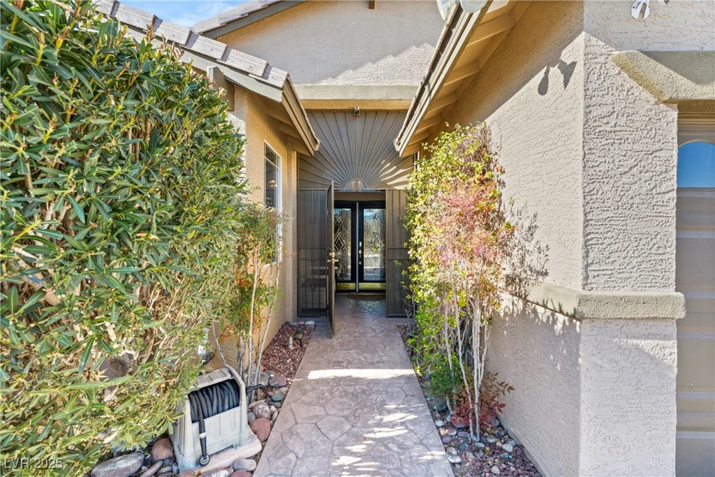 3801 Terrace Grove, Las Vegas, NV 89129