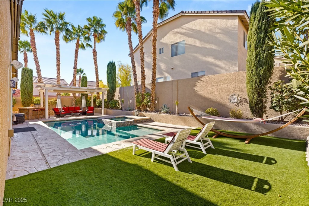 3801 Terrace Grove, Las Vegas, NV 89129