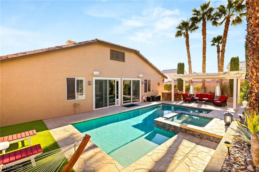 3801 Terrace Grove, Las Vegas, NV 89129